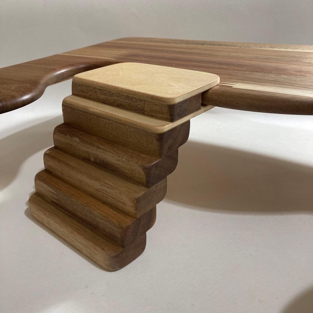 AKN23様確認用ハムスタールーミィ60用ぐるっとロフトプラス＋巣箱