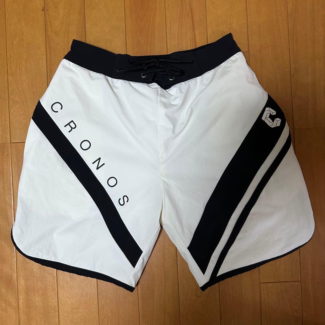 サーフパンツクロノスM 完売品cronos