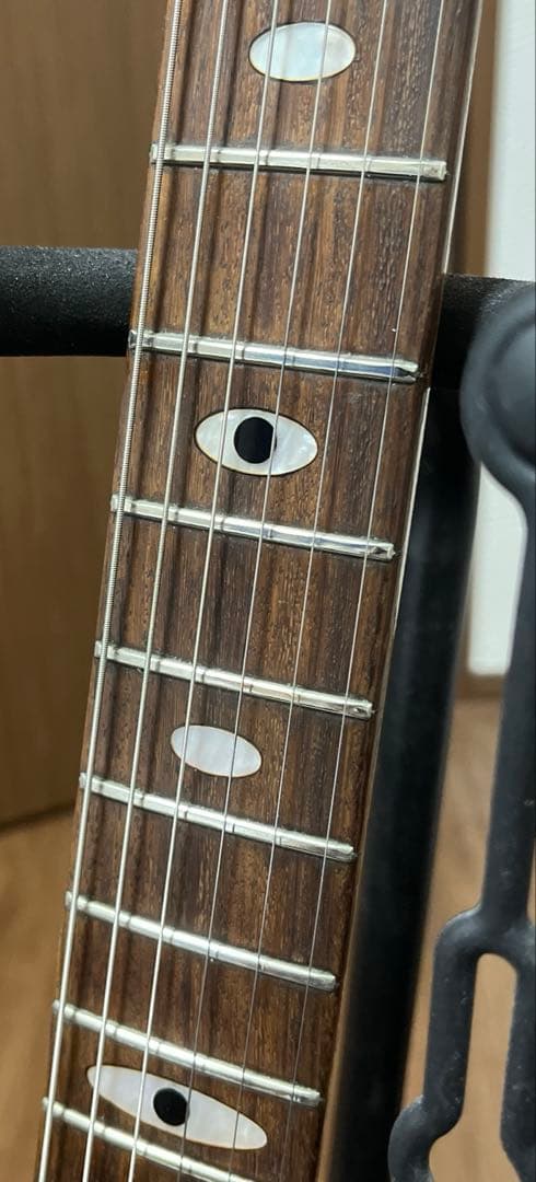 ギター Aria Pro ii RS-750D