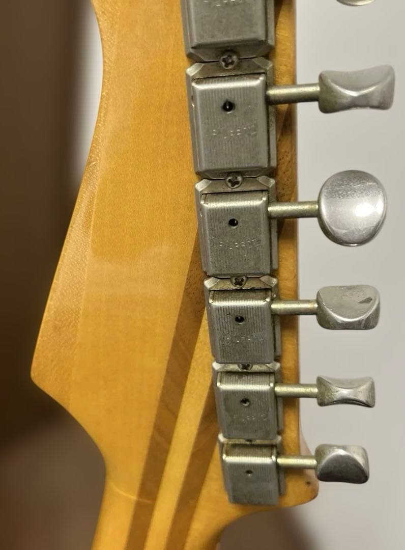 ギター Aria Pro ii RS-750D