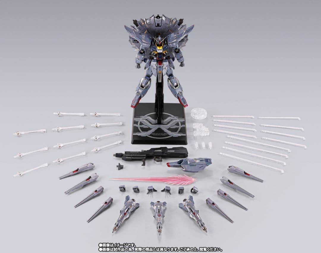 【新品・未開封】プロヴィデンスガンダム　CLIMAX BATTLE Ver.