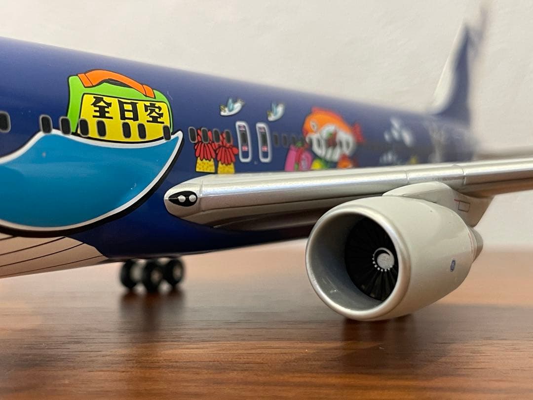 全日空商事 NH20061 767-300 ANA JA8579 新品未使用 - メルカリ