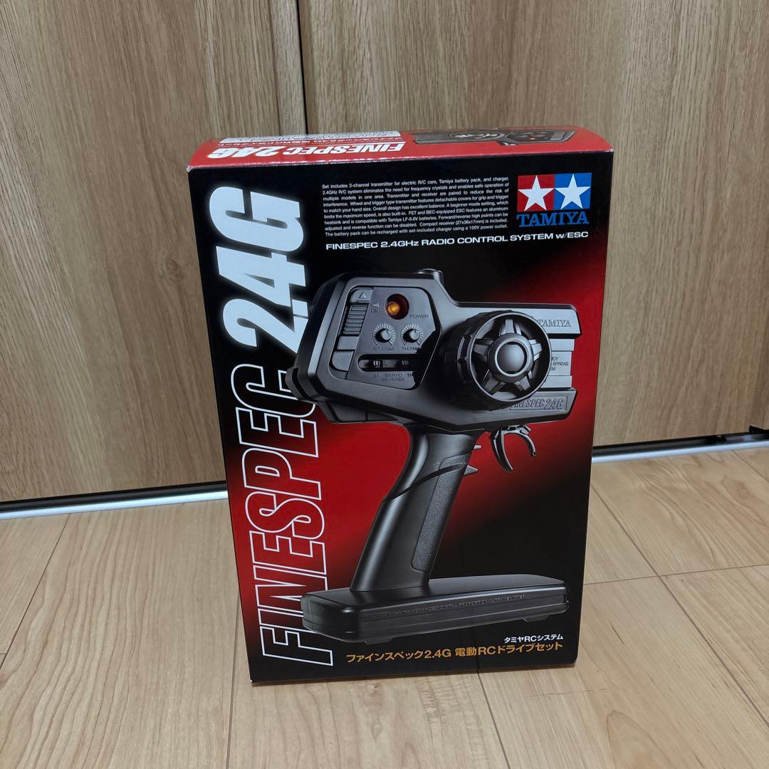 タミヤ ランドクルーザー40 電動RC 4WD フルスペック - メルカリ