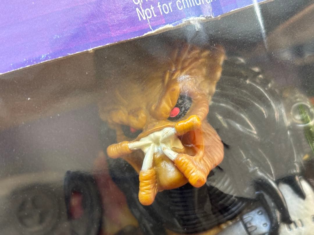 オールドケナー　プレデター