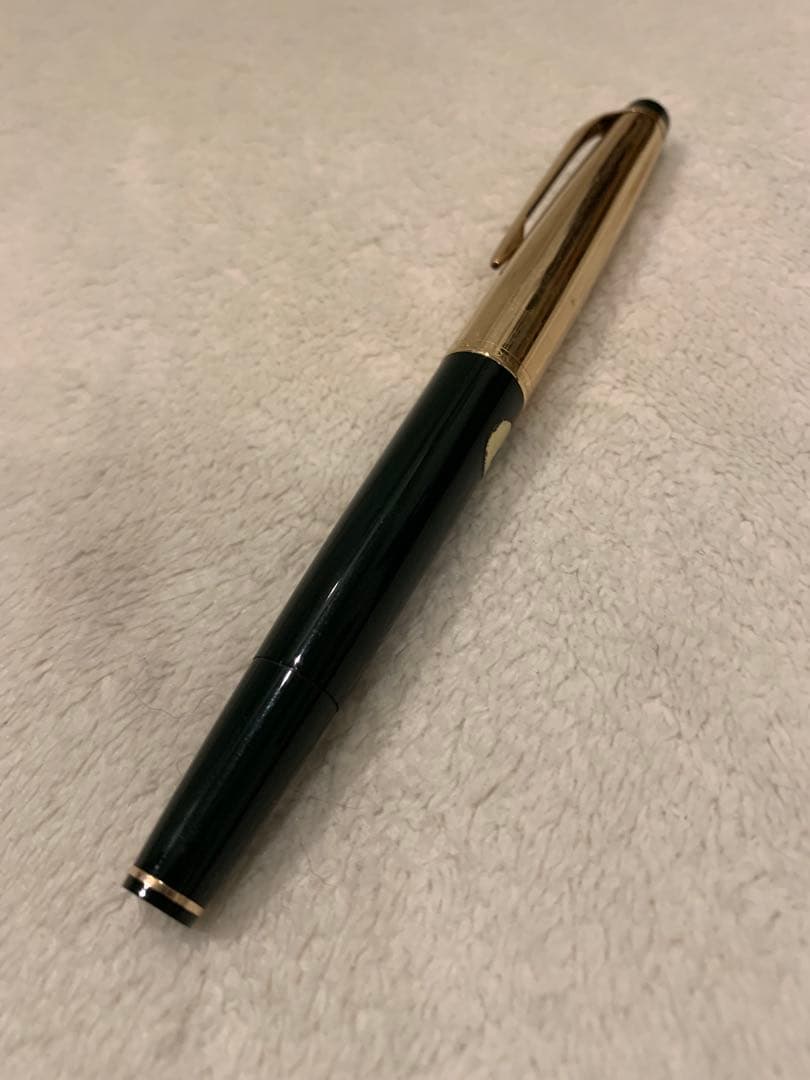 2025年最新】モンブラン 149 fの人気アイテム - メルカリ 美品