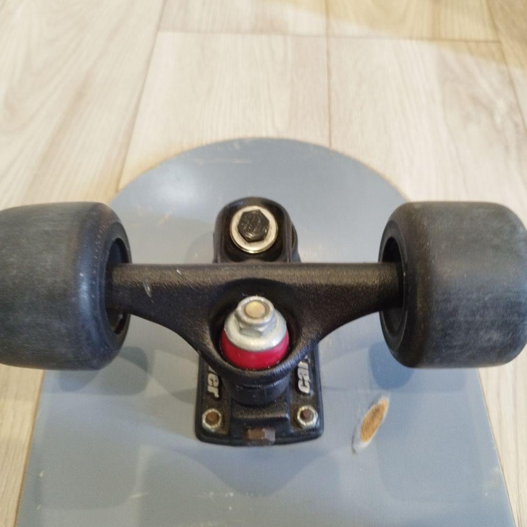 カーバー　スケートボード 35inch