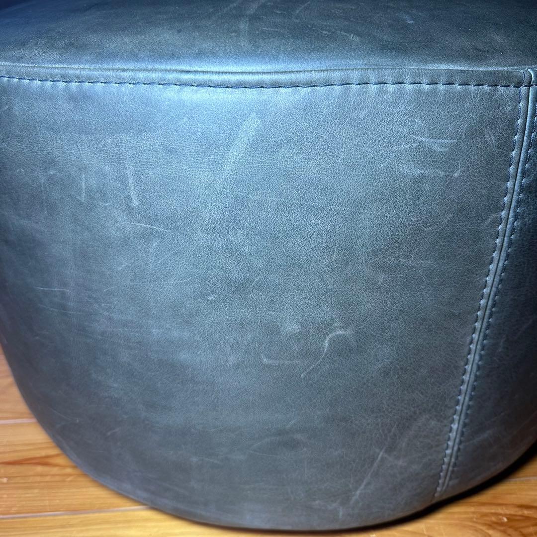 tabu HACOA STOOL / タブー ハコア スツール 直径60cm