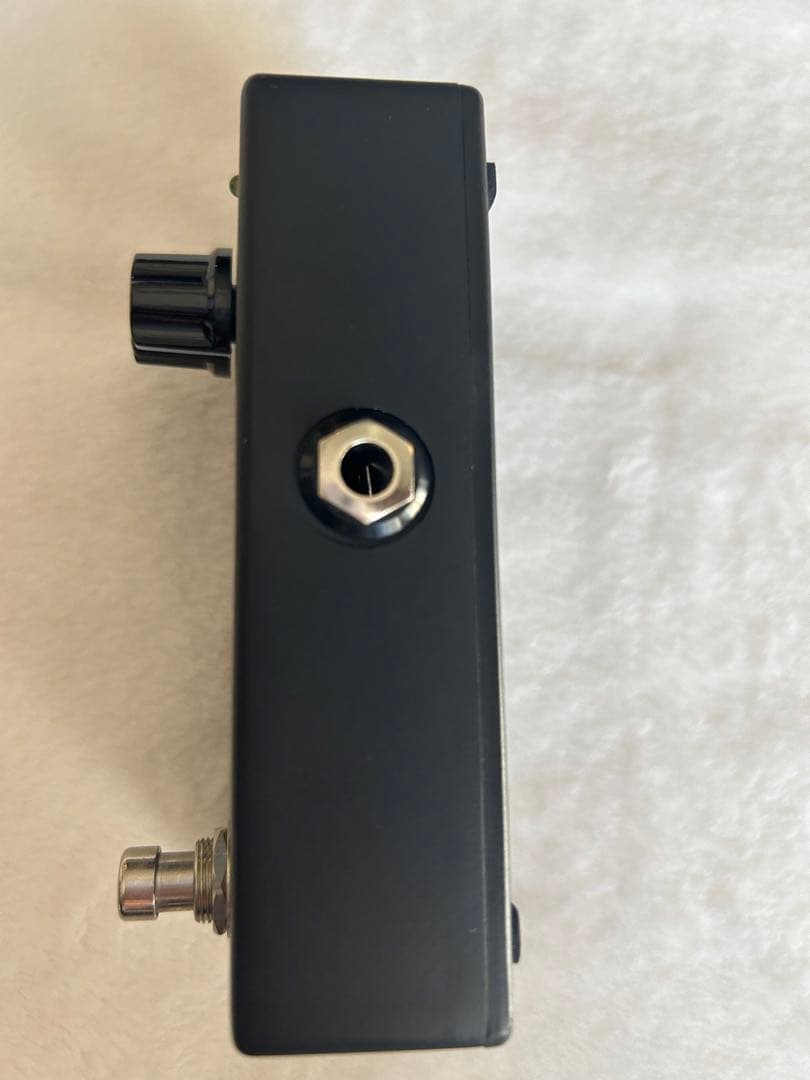 最終値下】KORG MIKU STOMP 初音ミク エフェクター ミクストンプ