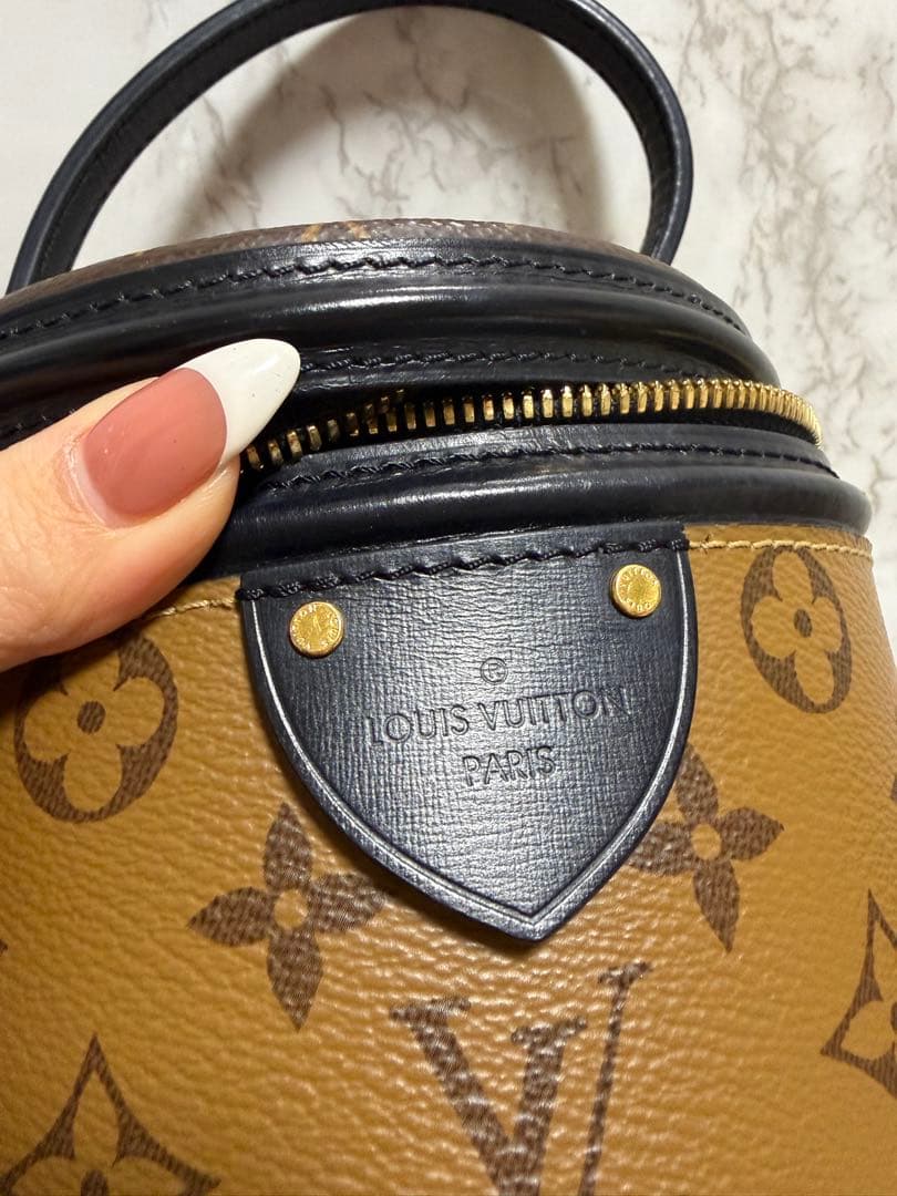 ルイヴィトン ハンドバッグ カンヌ