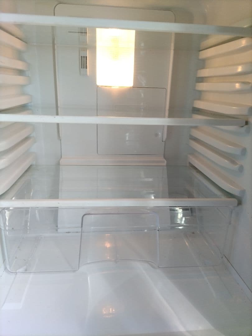 札幌市近郊の方限定！送料無料！ユーイング 冷蔵庫 UR-F110H 110L