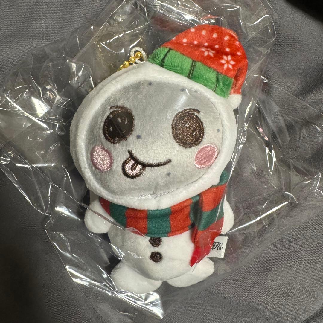 RIIZE 109 ウンソク ソンヨンドリ マスコット ぬいぐるみ キーホルダー