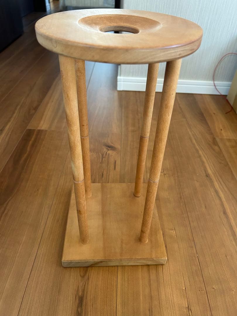 ★free　組紐台　組み紐台　組台　丸台 2台