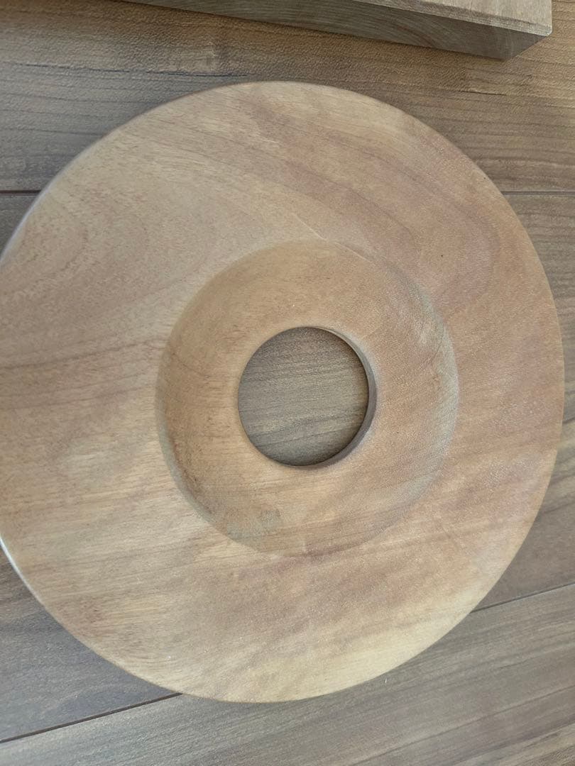 ★free　組紐台　組み紐台　組台　丸台 2台