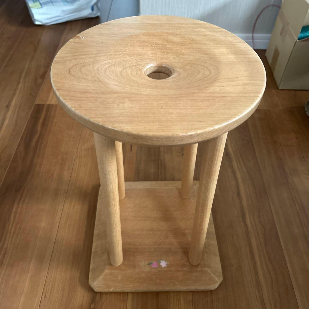 ★free　組紐台　組み紐台　組台　丸台 2台