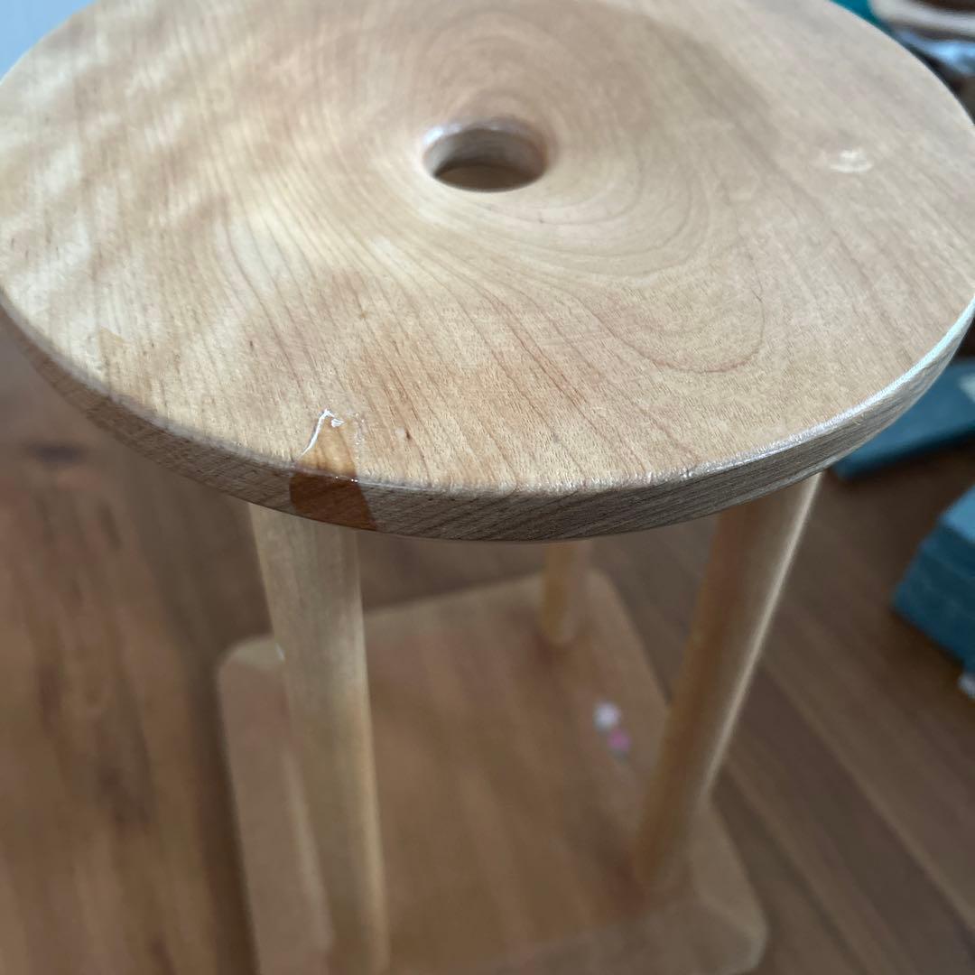 ★free　組紐台　組み紐台　組台　丸台 2台