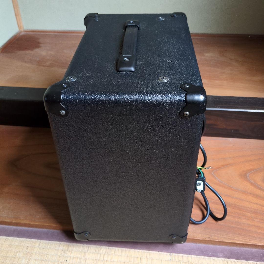 ☆Marshall☆マーシャル☆MB15 ベースアンプ☆取扱説明書付き☆