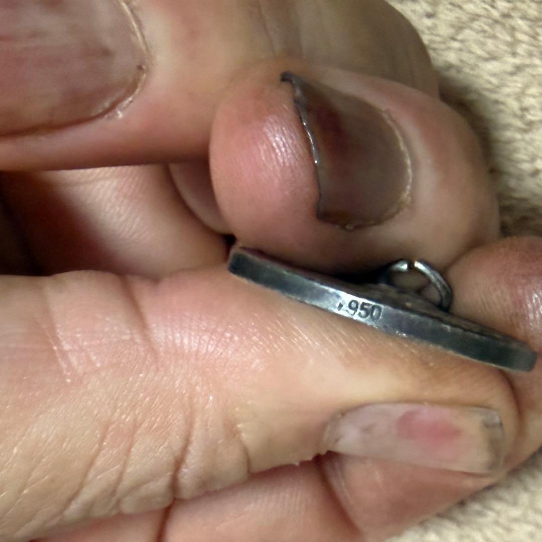 貴重 銀貨 皇太子殿下 海外御巡遊記念 大正年代 シルバー950 - メルカリ