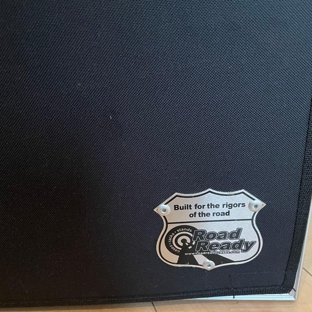 roadready 8U ラックケース