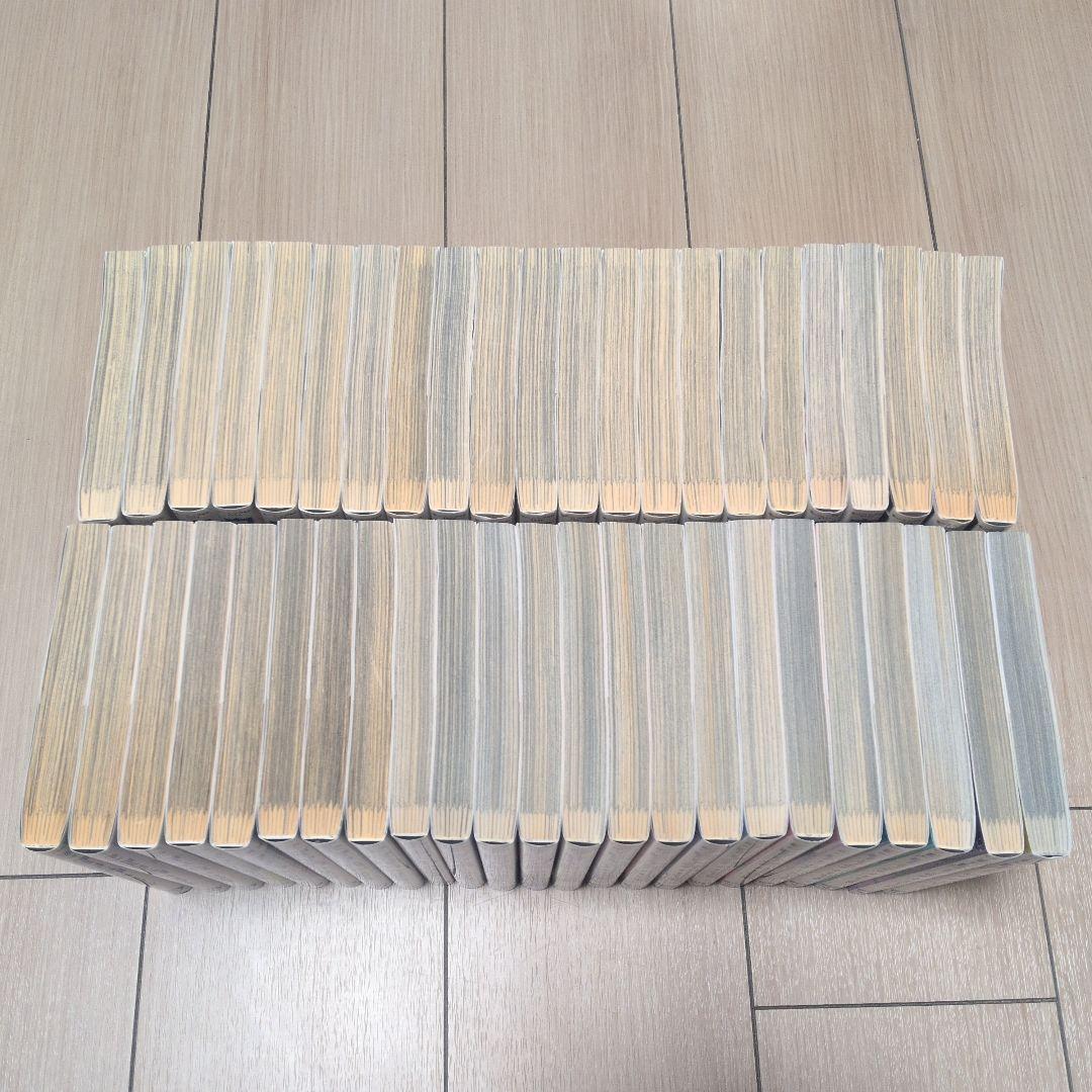 宇宙兄弟 1〜45巻 全巻セット