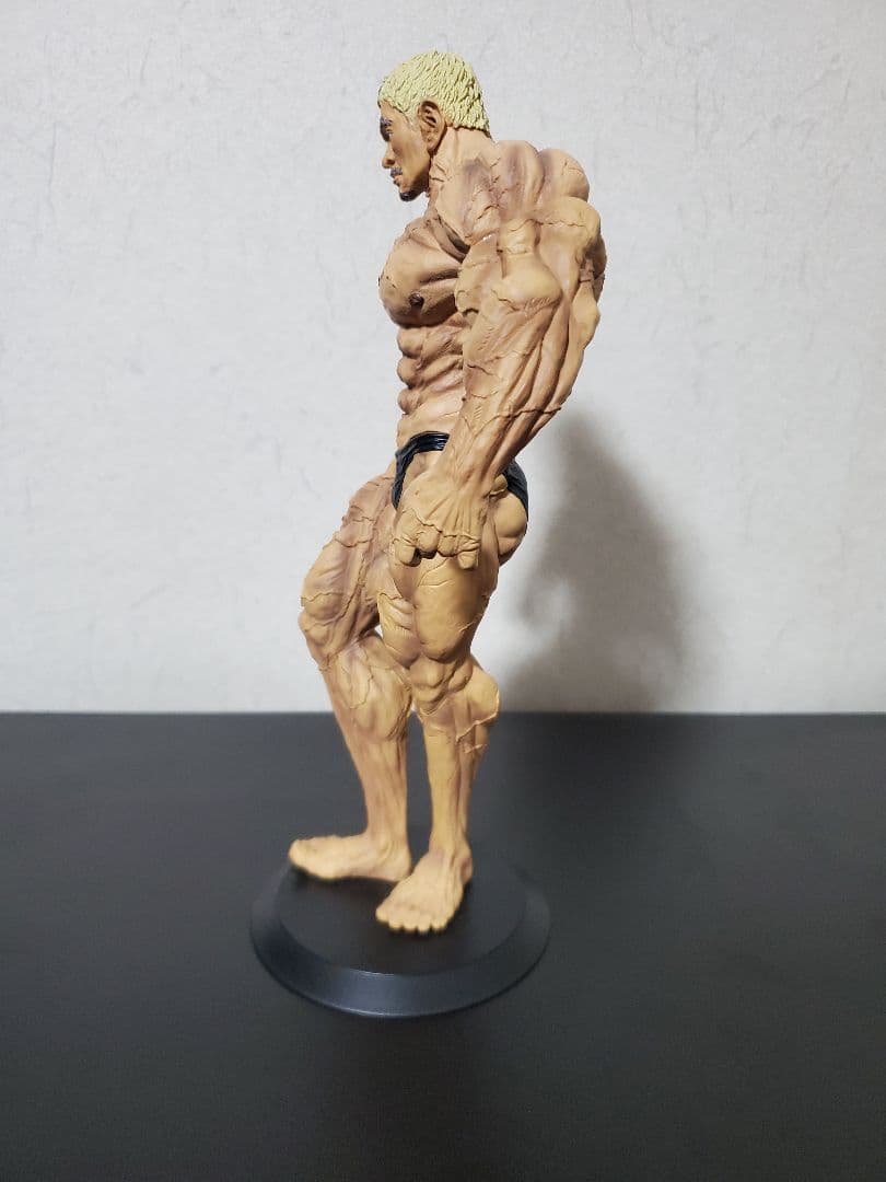 一番くじA賞の松本人志フィギュア