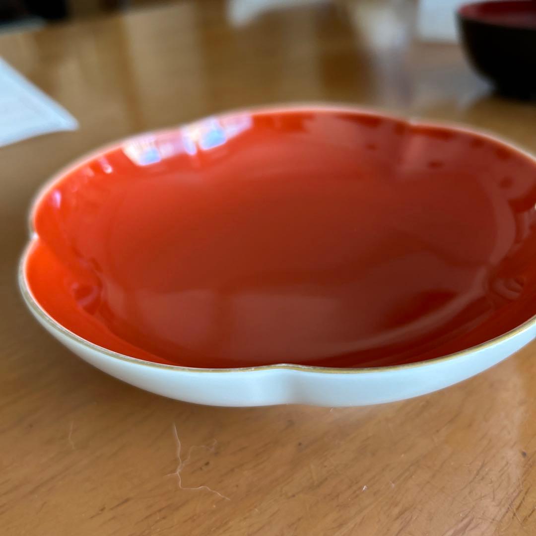 深川製磁 梅型 最終価格 - メルカリ