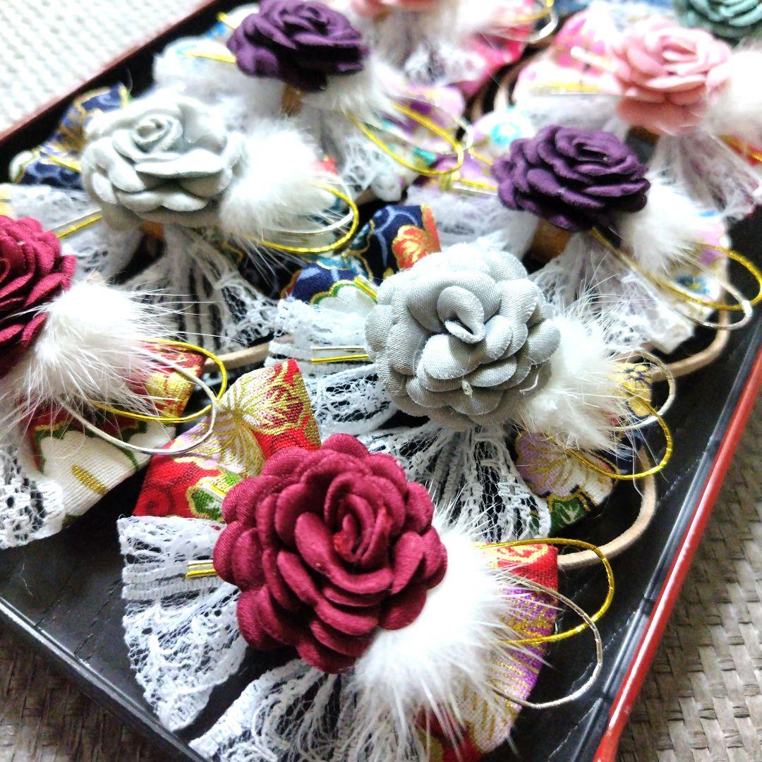 トリミングチョーカー 1058 しぃ♡様