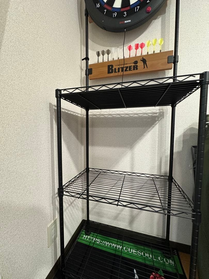 グランボード　ダーツセット