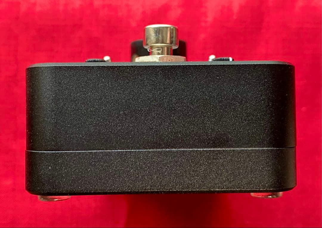 ギター KingTone Mini Fuzz V2