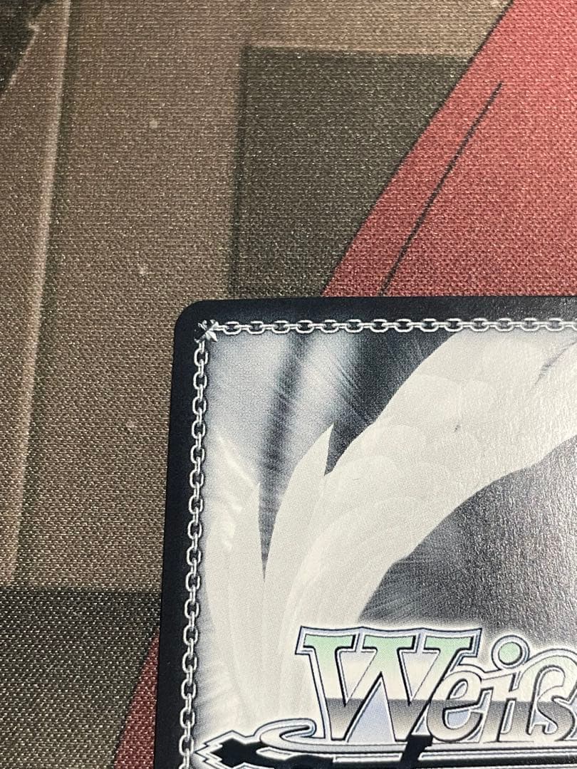 主へと捧ぐ愛アルベド sp ヴァイスシュヴァルツ　オーバーロード