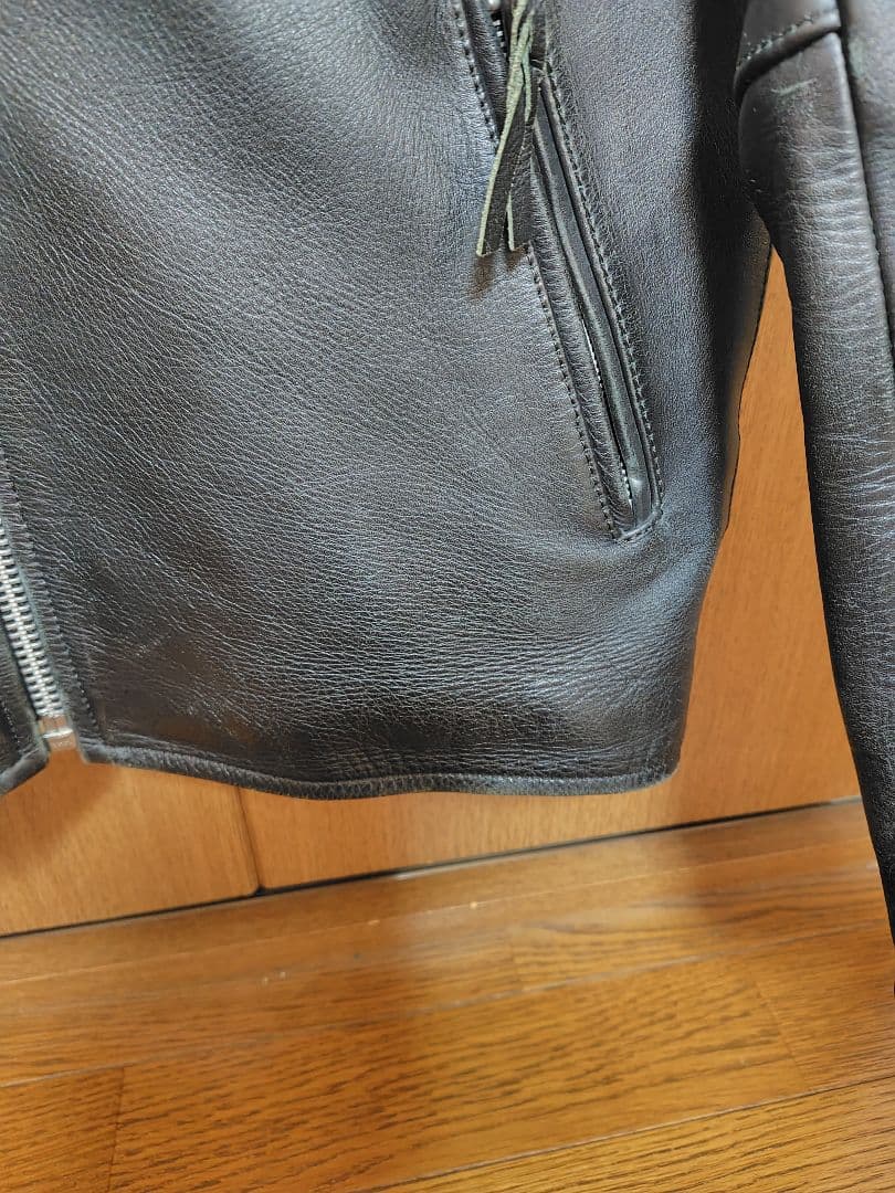 FREEDOM シングルライダース 38インチ