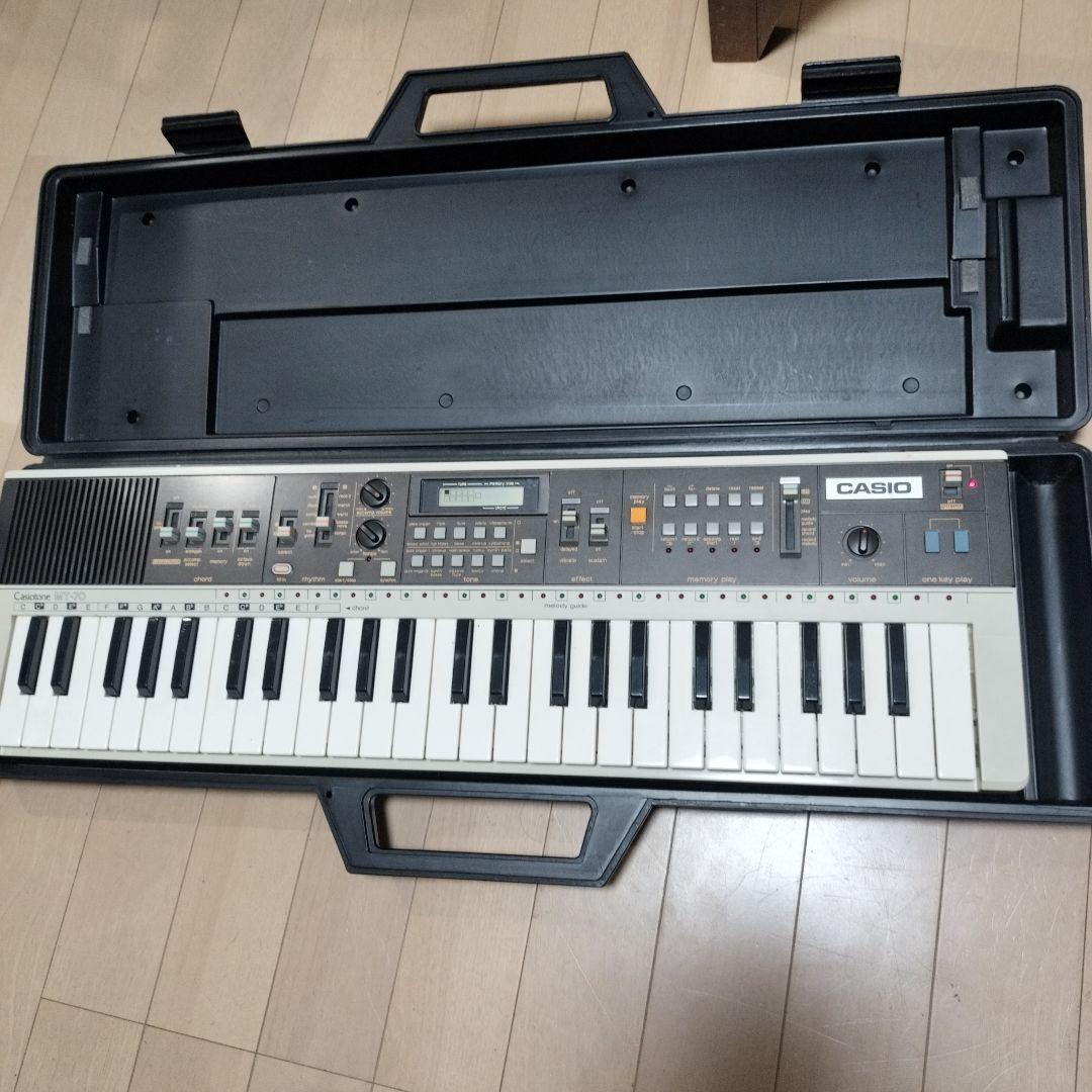 鍵盤楽器 CASIO Casiotone MT-70 Casio MT-70 [Patreon Exclusive] - decent|SAMPLES