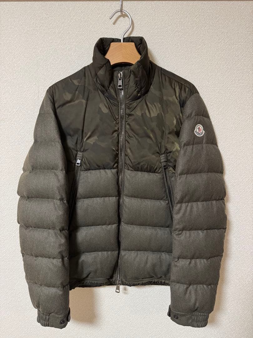 美品】ポールスミス トライアンフ ライダースジャケット サイズL