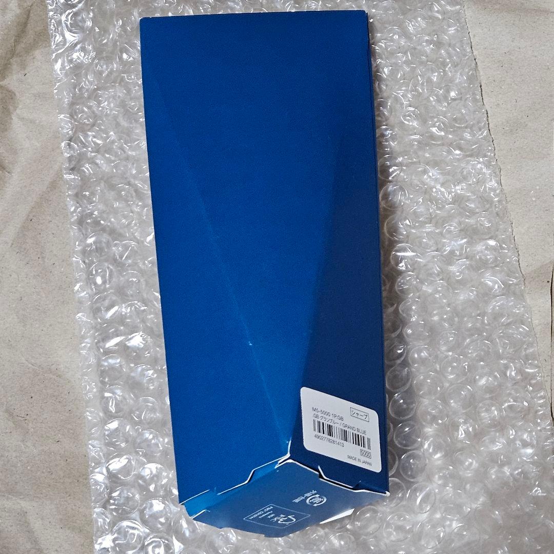 クルトガダイブ KURUTOGA DIVE グランブルー 初版 激レア - メルカリ