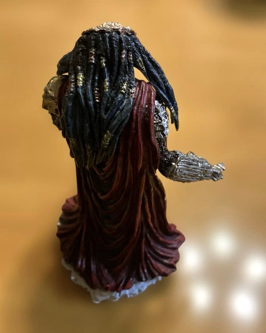 コトブキヤ　ワンフィギュア　プレデターVSエイリアンなど10点