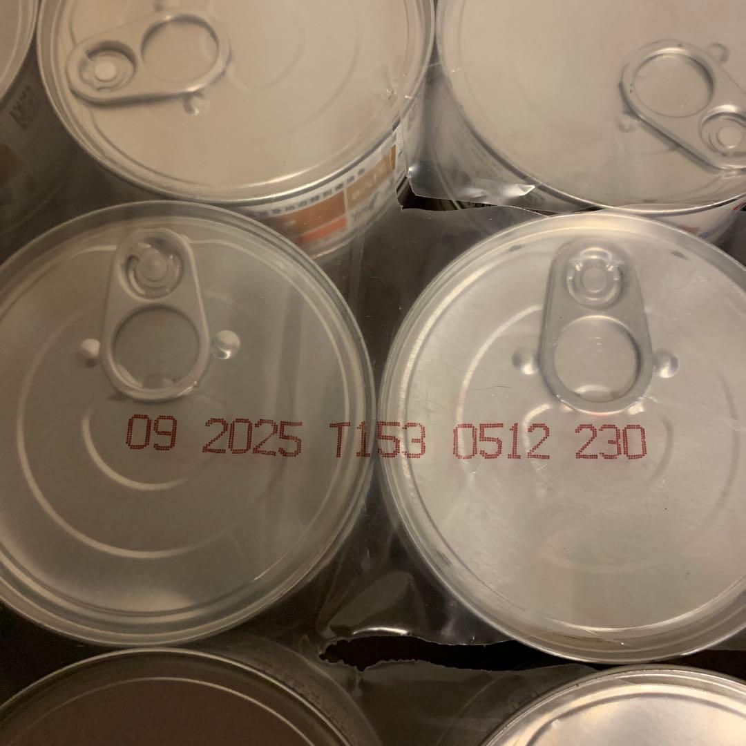 値下げ。ヒルズad缶 回復期ケア用 3ケース(72缶) 犬猫用療法