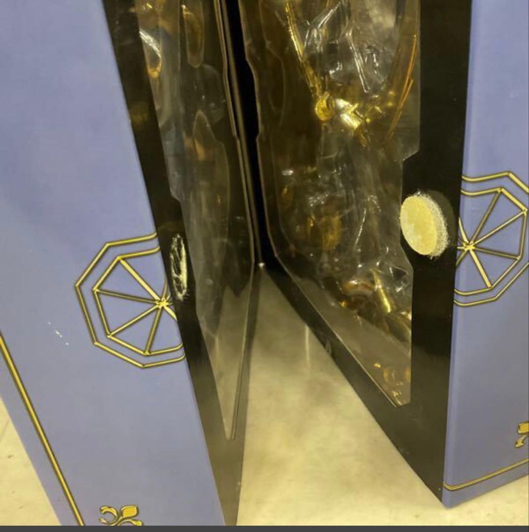 聖闘士聖衣神話 フェニックス一輝 初期青銅聖衣