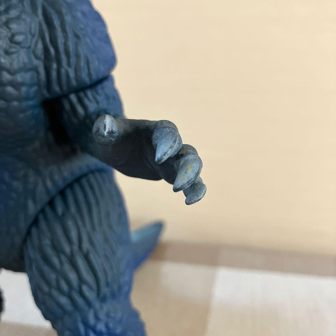 マーミット 世紀の大怪獣シリーズ ゴジラ ファイナルウォーズ(紺成型/金目)