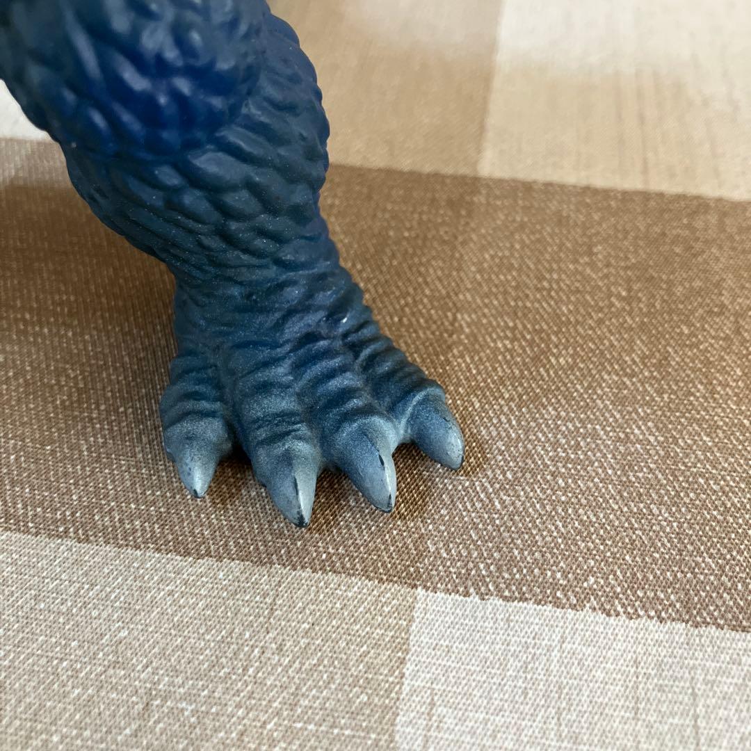 マーミット 世紀の大怪獣シリーズ ゴジラ ファイナルウォーズ(紺成型/金目)