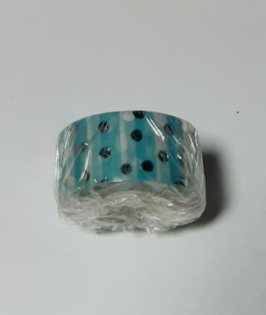 mt　限定マスキングテープ　mt room ノベルティー　ガチャ　レア mt ex 小花・花畑R(15mm×7m) | mt mt ex | マスキングテープ「mt