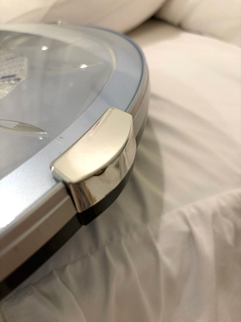 RE545L 壁掛け時計 SEIKOイルミナ