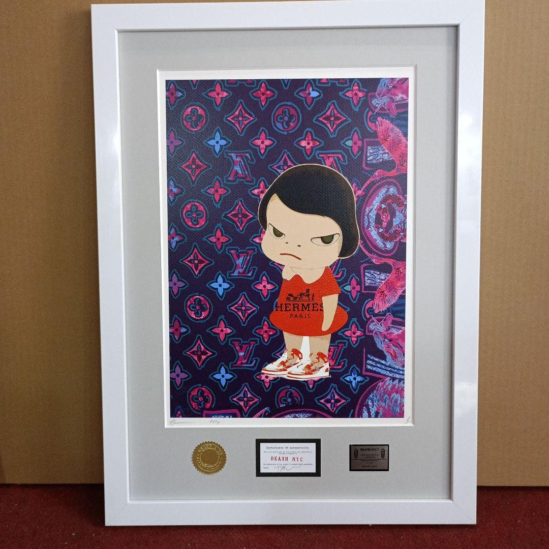 キ*ー様 death nyc AP28　新品額付き death nyc AP28 新品額付き キ*ー様 death nyc AP28 新品額付き death