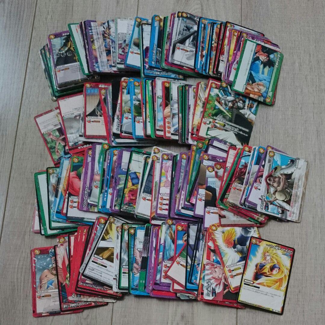 値下げ⭐ファン必見！ミラクルバトルカードダス