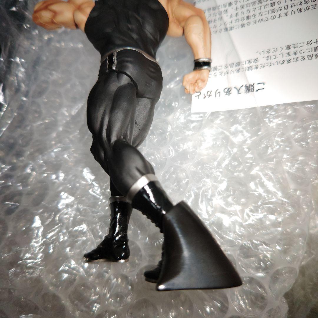 CCP　CMC　キン肉マン　フェイスフラッシュ　原作　漆黒Ver.