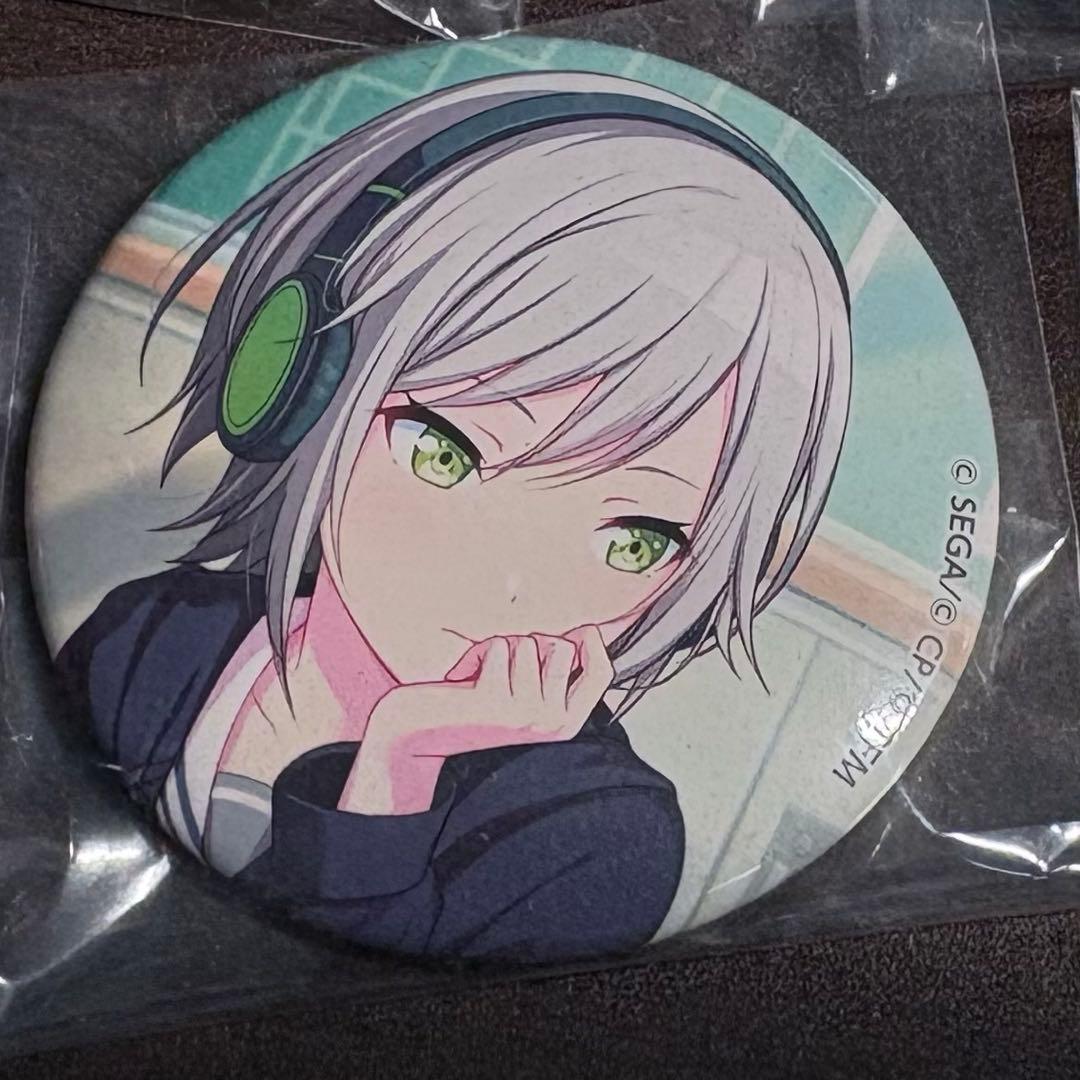 d*3様 日野森志歩 Leo/need まとめ売り