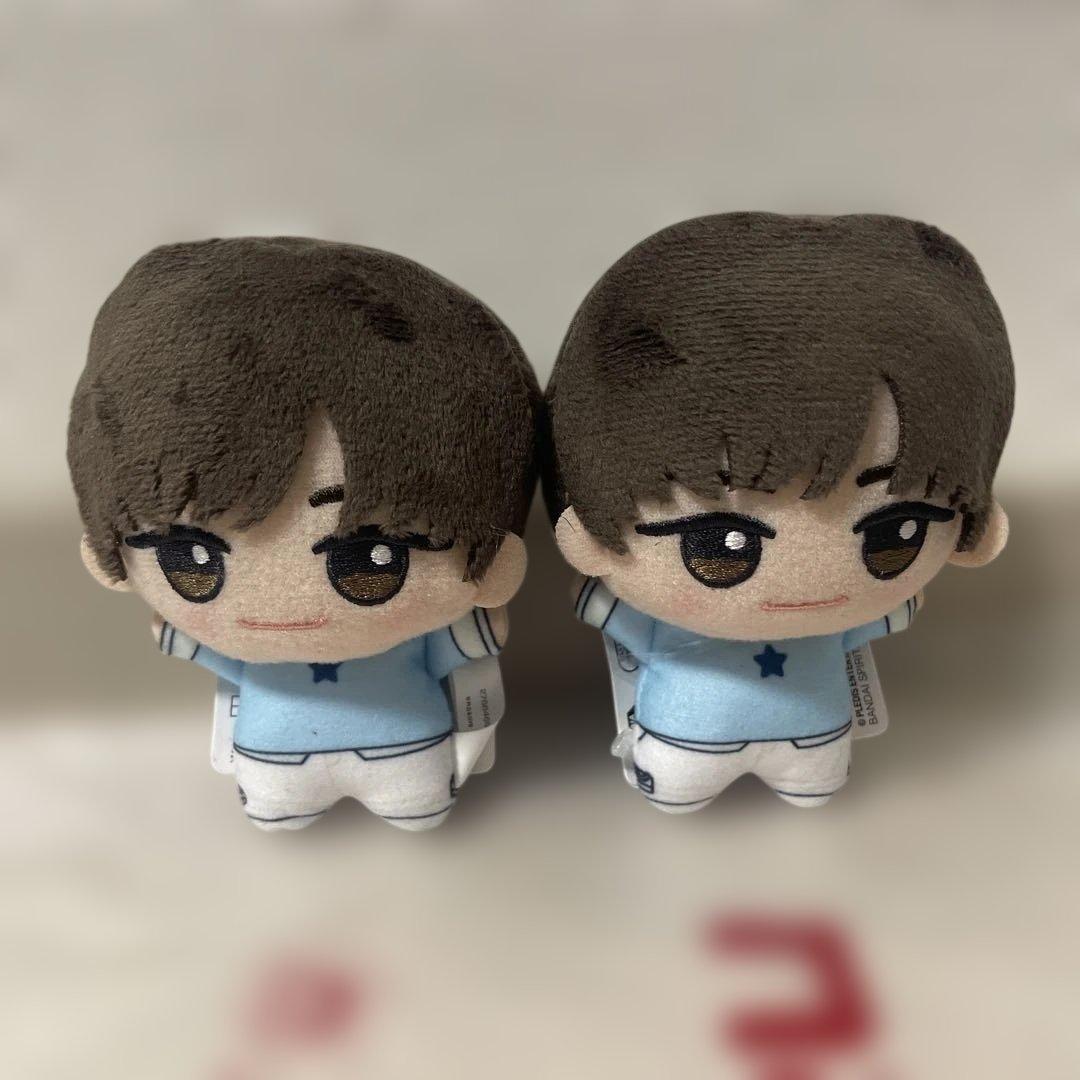 TWS トゥアス ちびぐるみ vol.1 JIHOON ジフン タグ付き 2点 - メルカリ