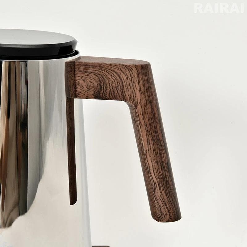 ドリップ電気ケトル カリタ KEDP-600(シルバー) 新品・未使用品