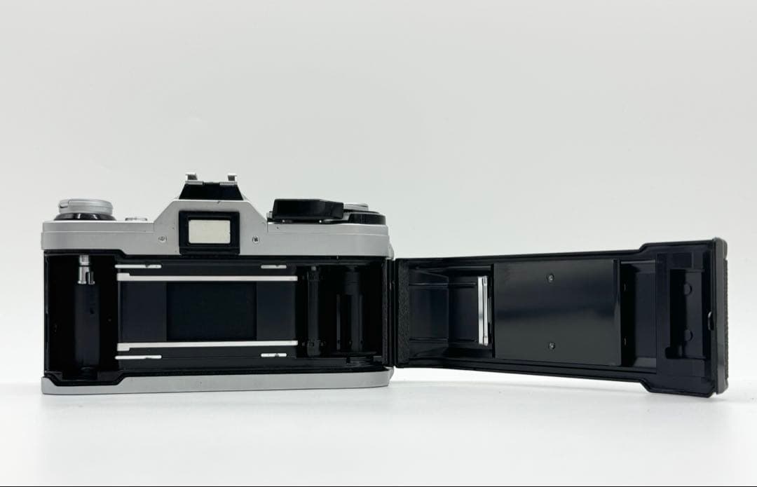 完動品】Canon AE-1 + FD 50mm F1.8 完動品】CANON AE-