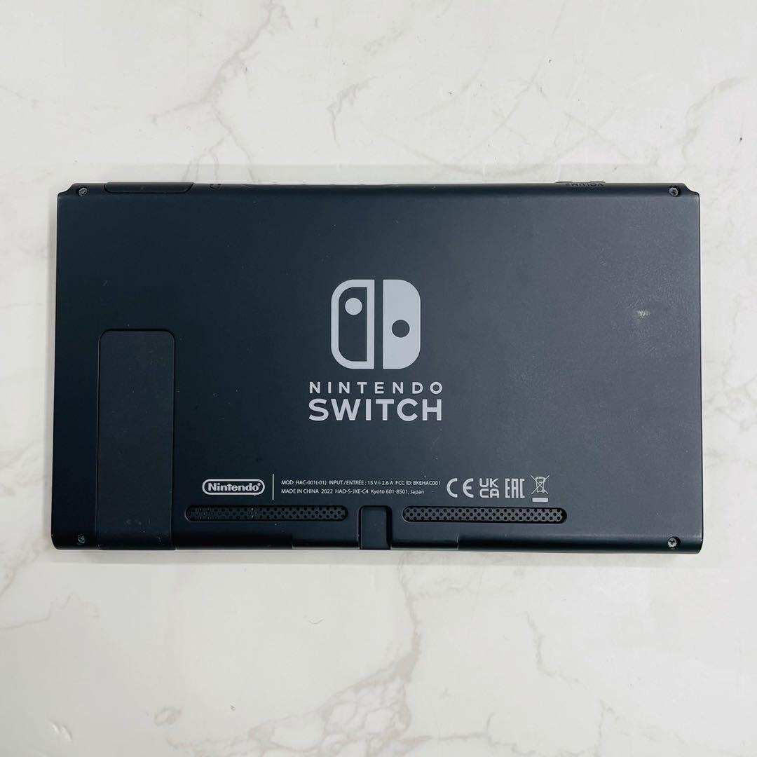 Nintendo Switch本体 Joy-Con（L） HAD-S-KABAH