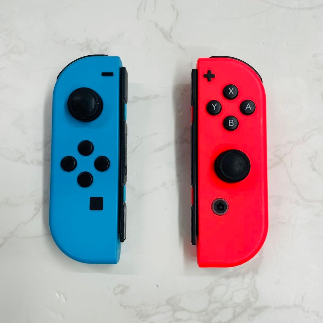 Nintendo Switch本体 Joy-Con（L） HAD-S-KABAH