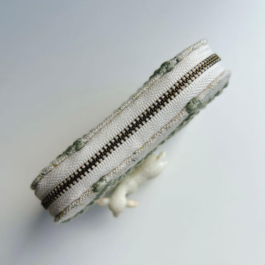 ☆専用☆コンパクトウォレット、ケース